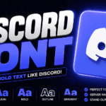 Discord Fonts