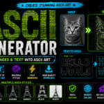 ASCII Generator