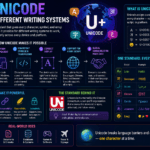 How Unicode Supports Different Writing Systems