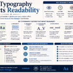 How Typography Affects Readability