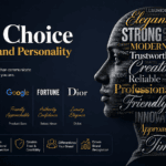 How Font Choice Affects Brand Personality